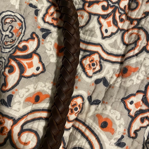 Louis Vuitton vintage boho bag - Picture 9 of 10